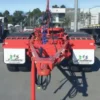 Tandem Train Dolly